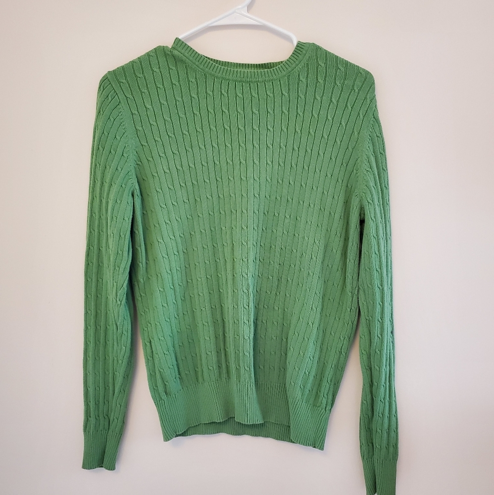 Kim Rogers Sweater